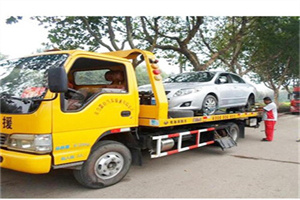 鹿邑附近24小时汽车拖车服务热线