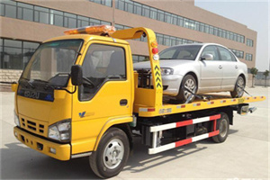 鹿邑道路救援一般怎么收费