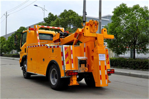 鹿邑高速路拖车费