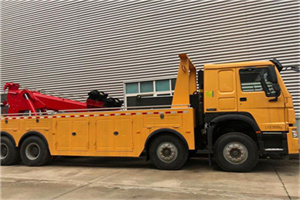 鹿邑道路救援公司